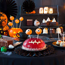 Halloween Kuchen Torten Rezepte Halloween Fondant Torten Mit Deko