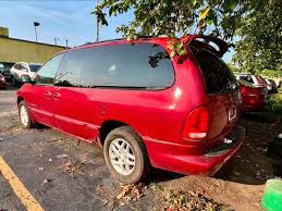 Image result for Inferno Red 2000 Caravan