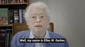 60 years of defending civil liberties, featuring Lennie Gerber., In honor  of our anniversary, we’re sharing a special video series featuring past and  present voices of the ACLU of North Carolina, ...