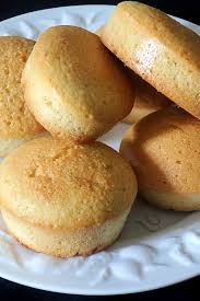 Financiers Sans Beurre Alimentation Biscuit Sans Sucre Recette Dessert