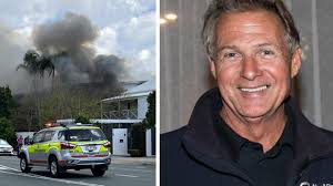 Tributes to George Creed