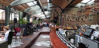 Cele Mai Frumoase Restaurante Din Bucuresti In 2018 Restocracy