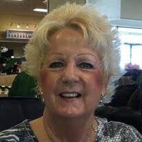 Mrs. Sandra Tinsley Winstead Obituary