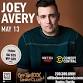 Joey Avery event image