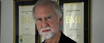 Music Industry Veteran Jerry Crutchfield Passes