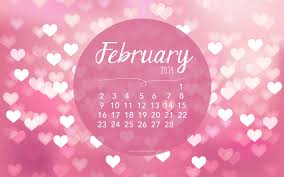 All screensavers offered with windows 10 were part of windows 7 and windows 8/8.1 as well. 49 February Wallpaper For Desktop On Wallpapersafari