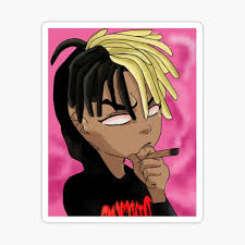 See more ideas about rapper art, dope wallpapers, rap wallpaper. Xtentacion Geschenke Merchandise Redbubble