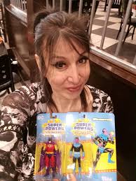 Check local Gamestops for newest waves