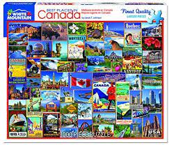 We did not find results for: White Mountain Puzzles Best Places In Canada 1000 Piece Jigsaw Puzzle Buy Online At Best Price In Uae Amazon Ae