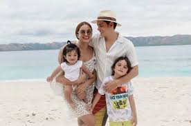 Maybe you would like to learn more about one of these? Sarah Lahbati And Richard Gutierrez S Son Kai Turns 1 Year Old Showbiz Chika