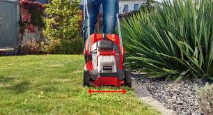 It is a great tool that can easily cut grass very quickly. Buy Einhell Lawnmowers Petrol Electric Battery Powered
