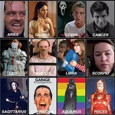 Characteristics of the aries horoscope sign. Pin On Astrology