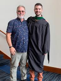 Happy sons Day Scotty! So proud of you!! Love you!