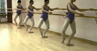 Ballet Rad Grade 5 Battements Fondus A Terre And Ronds De Jambe A Terre In 2020 Ballet Class Ballet Teaching