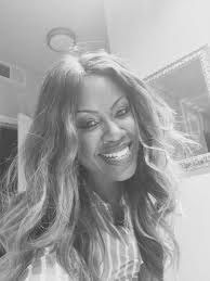 Sheena Austin's Instagram, Twitter & Facebook