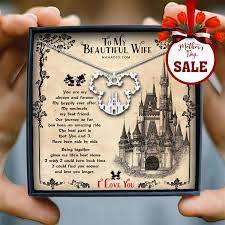 Wife Necklace Gift Wife Necklace Gift For Wife Castle Necklace Sterling Silver Gift Necklace Gifts For Wife Wife Necklace