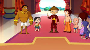 The comic is a mix of text, voiceovers and nice images. Is Chhota Bheem Master Of Shaolin 2011 On Netflix South Africa Flixboss