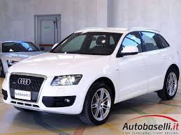 Check spelling or type a new query. Audi Q5 2 0 Tdi Quattro Advanced Plus S Tronic S Line Autobaselli It