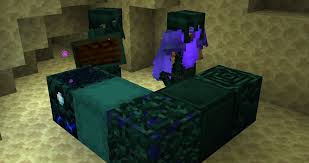 So what happened with me was i wasn't able to afford minecraft on pc so i got education edition and i realized that i could use mods so, i also tried some . Enderite Mod For Forge Mods Minecraft Curseforge