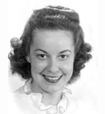 Dorothy Thomas Obituary (1924