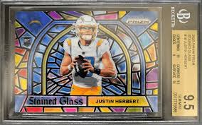 The base folder is where the important stuff if. Best Panini Football Cards To Buy 2021 Value Guide