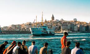Türkiye, cuma gecesi resmi gazete'de yayımlanan cumhurbaşkanı kararı ile i̇stanbul sözleşmesi'nden çekildi. Turkiye Nufusunun Yuzde Kaci Istanbul Da Yasiyor