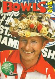 Bowls Alive November/December 2003 by Bowls NSW