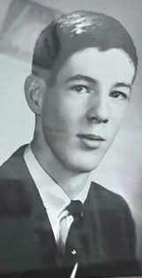 John Patrick Gary Obituary