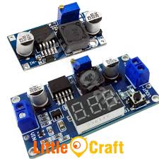 Image result for LM2596 module