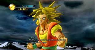 The game is the successor to the tenkaichi series and allows you to play as your favorite characters from the world of dragon. Dragon Ball Z Ultimate Tenkaichi Pc Dragon Ball