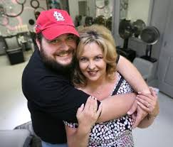 Birth mother's life 'complete' upon reunion with Missouri man