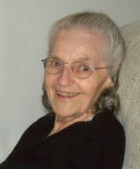 Obituary of Mary Obrochta