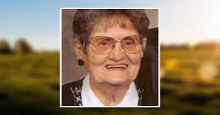 Mildred Beatrice Fairchild (Dawson) Obituary July 5, 2008