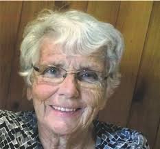 Glenna Pearl MacLean Obituary