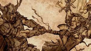 Robert baratheon is a fictional character in the a song of ice and fire series of epic fantasy novels by american author george r. Robert Baratheon Game Of Thrones Wiki Fandom