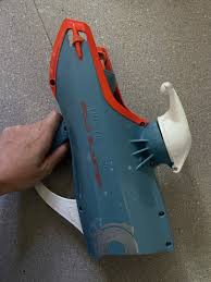 雪球飛彈槍, 運動產品, 其他運動配件- Carousell