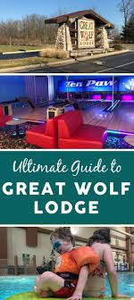 Ultimate First Timers Guide To Great Wolf Lodge Traveling Mom Great Wolf Lodge Wolf Lodge Family Vacation Deals