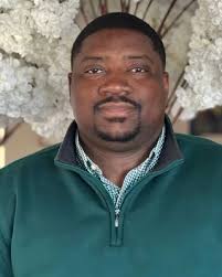 Marc Sylvain, Professional Counselor Associate, New London, CT, 06320