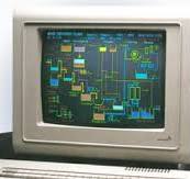 ABB MasterView Operator Workplace for Advant Master DCS ...