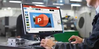 Maybe you would like to learn more about one of these? 10 Keyboard Shortcuts To Use When Presenting Powerpoint Slideshows