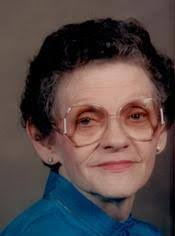 Eleanor Roebuck Obituary