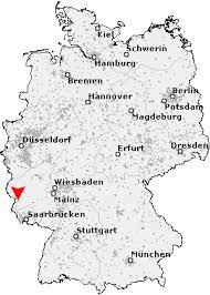 The region was created in 1. Postleitzahl Trier Rheinland Pfalz Plz Deutschland
