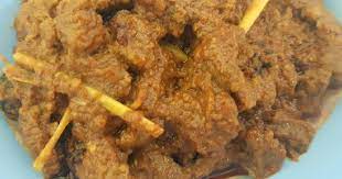 Tidak lupa diberi taburan bawang goreng di atasnya untuk menambah cita rasa. 343 Resep Semur Daging Santan Enak Dan Sederhana Ala Rumahan Cookpad
