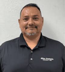 Allen Samuels Chevrolet GMC Staff