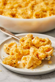 Baked Mac And Cheese - Budget Bytes