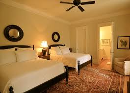 Nobody gives you more choices. Double Up On Double Beds