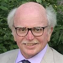 Douglas Alan Newman Obituary