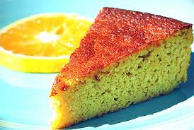 This amazing fresh peach sponge cake is. The Best Kosher For Passover Desserts Recipes Elana S Pantry