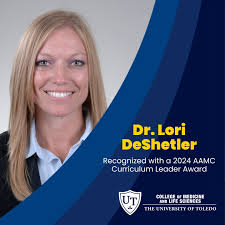 Congratulations to members of our faculty who were approved this spring for  tenure and promotion by The University of Toledo Board of Trustees. “The  success of our faculty and our students is