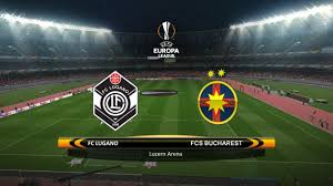 Currently, fc lugano rank 2nd, while fc zürich hold 6th position. Fc Lugano Vs Fcsb 28 09 2017 Uefa Europa League 2017 2018 Youtube